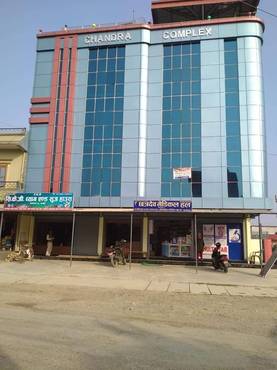 House On Rent At Tilottama Janakinagar