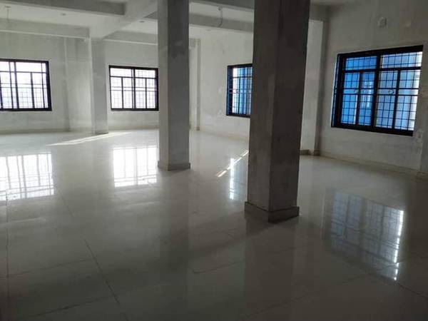 House on Rent at Tilottama Janakinagar