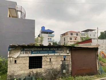 Godown On Rent At Butwal Kalikanagar Ganga Path
