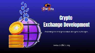 Best Crypto Exchange Development