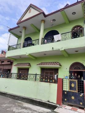 सस्तो मा घर बिक्रीमा Butwal