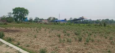 Land On Sale
