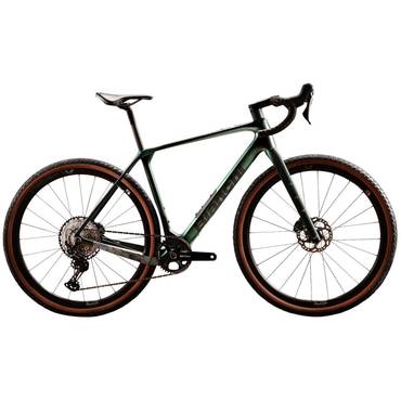 2025 Bianchi Arcadex Pro Carbon Gravel Bike (Warehousebike)
