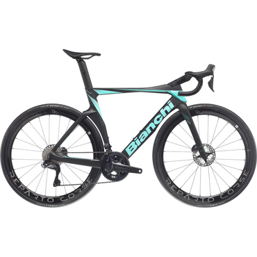 2025 Bianchi Oltre Pro Ultegra Di2 Disc Road Bike (Warehousebike)