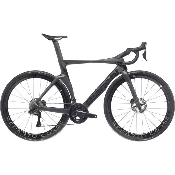 2025 Bianchi Oltre Pro Ultegra Di2 Disc Road Bike (WAREHOUSEBIKE)