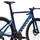 2025 Canyon Aeroad CFR Di2 Road Bike (WAREHOUSEBIKE)