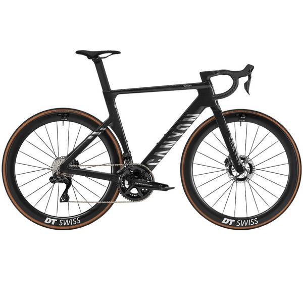 2025 Canyon Aeroad CFR Di2 Road Bike (WAREHOUSEBIKE)