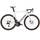 2025 Canyon Aeroad CF SLX 7 Di2 R4 Road Bike (WAREHOUSEBIKE)