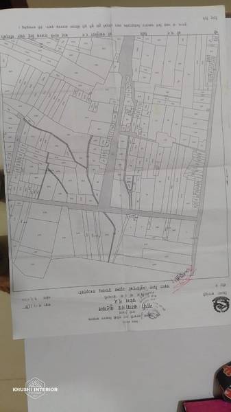Land for Sale in Devdaha Khairani – 3.5 Kattha with Road Access