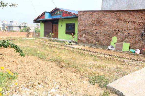 House on Rent at Devdaha Khaireni