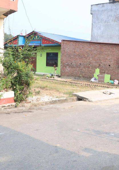 House on Rent at Devdaha Khaireni