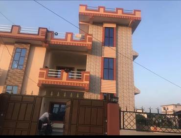 New House For Sale