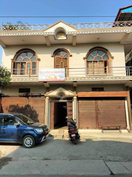 Shutter and Room on Rent at Tilottama Manigram