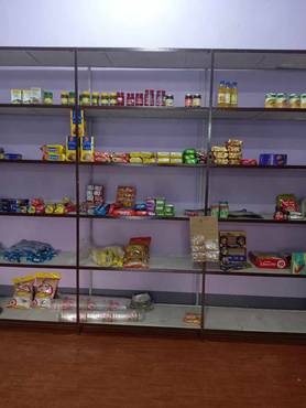 Rack And Table On Sale At Bhairahawa