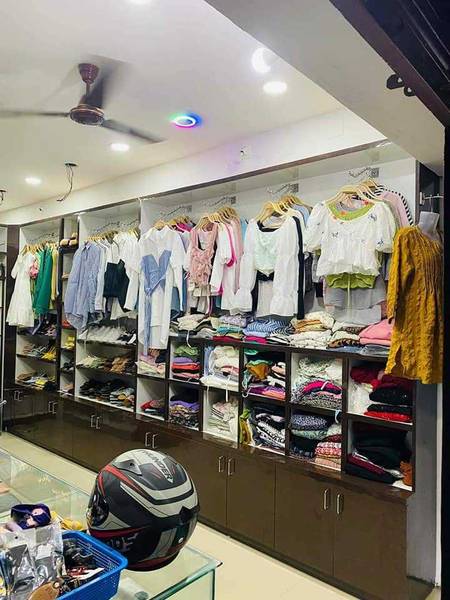 Fancy Shop on Sale at Devdaha Khaireni