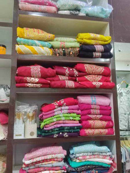 Fancy Shop on Sale at Devdaha Khaireni