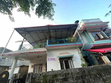 Flat On Rent At Butwal Chadbari
