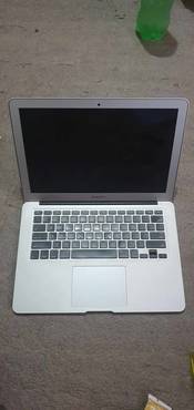 Macbook For Sale