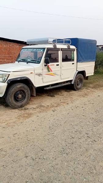 2014 Model Bolero on Sale at Butwal
