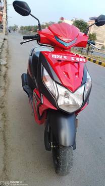 Scooter On Sale At Butwal