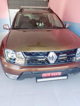Car On Sale At Butwal
