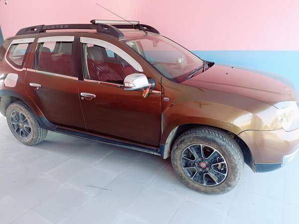 Car on Sale at Butwal