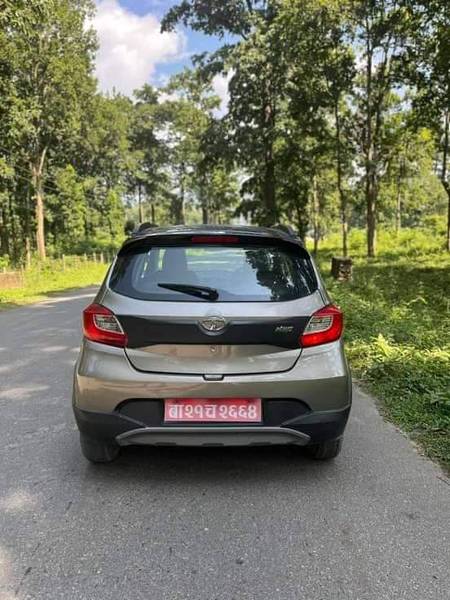 Car on Sale at Butwal