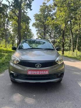 Car On Sale At Butwal