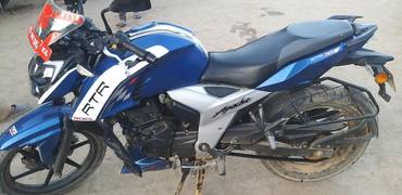 Bike On Sale At Butwal