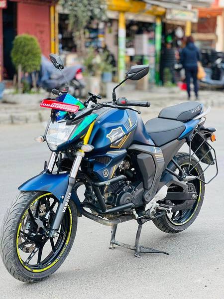Bike on Sale at Butwal