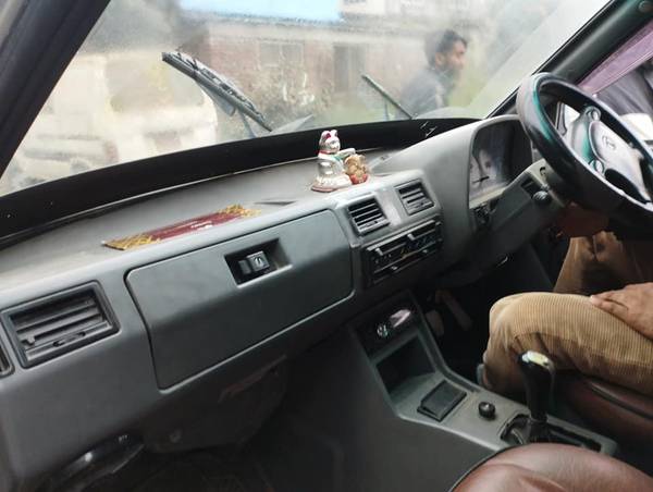 2014 Tata Telogline Pickup on Sale at Butwal