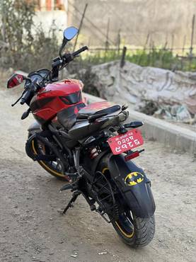 Bike On Sale At Butwal