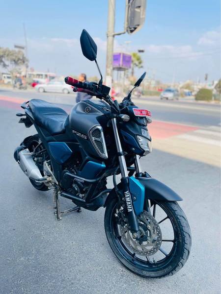 Bike on Sale at Butwal