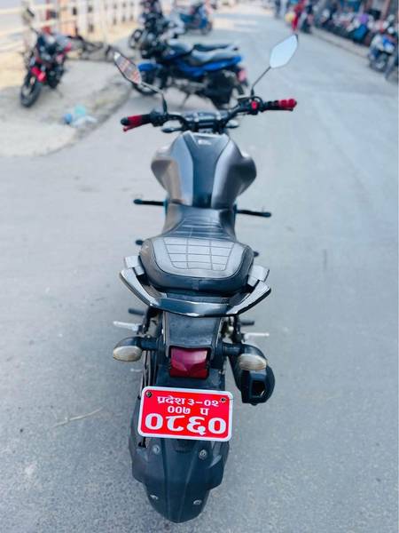 Bike on Sale at Butwal
