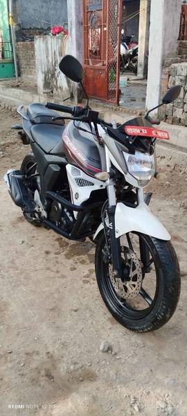 Bike on Sale at Butwal