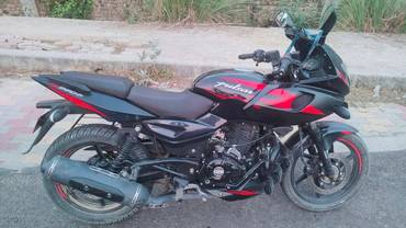 Bike On Sale At Butwal