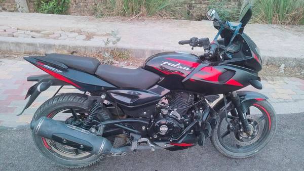 Bike on Sale at Butwal