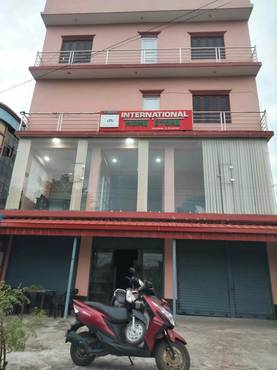 Prime Highway Front 4-Storey House For Sale In Butwal Tillotama-3