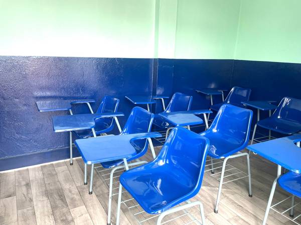 Running Institute for Sale at Milanchowk, Butwal – Attractive Interior Design & Prime Location