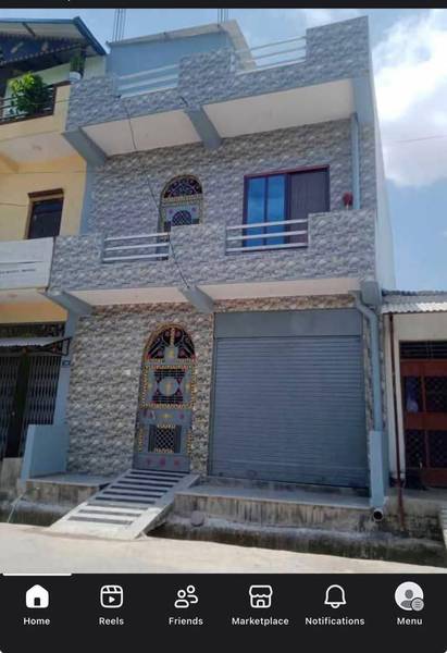 House for Sale in Butwal-11 New Durga Nagar | 5 Dhur Property