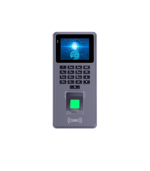 Access Control EY199