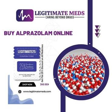 Buy Alprazolam Online Competitive Value Health Products