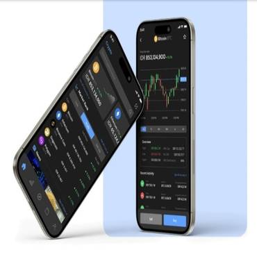Cryptocurrency Exchange Script