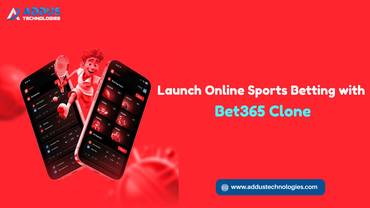 Launch Online Sports Betting In Just 7 Days