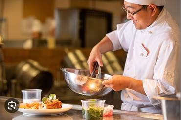 Cook Wanted For Sunawal Devdaha