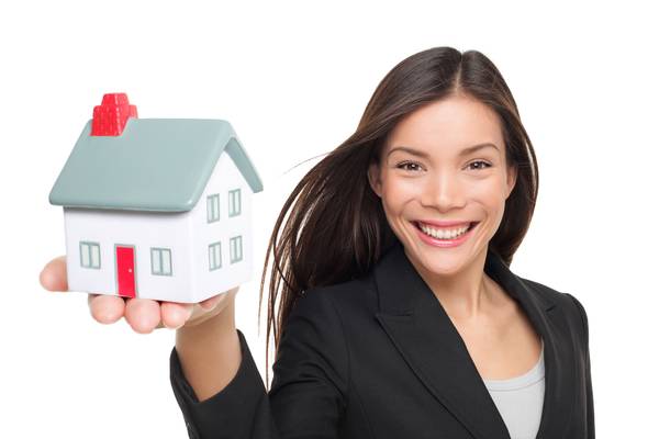 Customer Influence Strategy Real Estate Agent