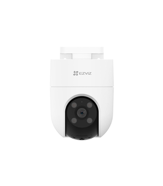 H8c 4mp Wi-Fi Smart Camera