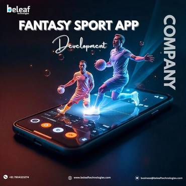 Want To Get Started With Fantasy Sports App Development Like Dream11?