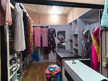 Sale Fancy Pasal At Shankarnagar