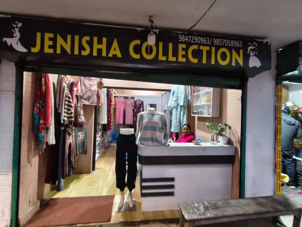 Sale fancy pasal at shankarnagar